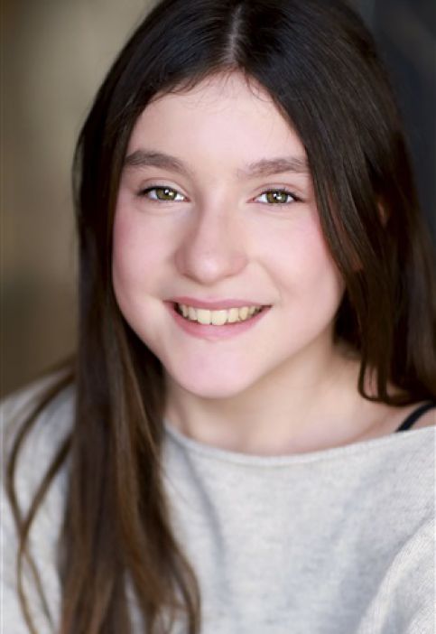 Bella BIGARD