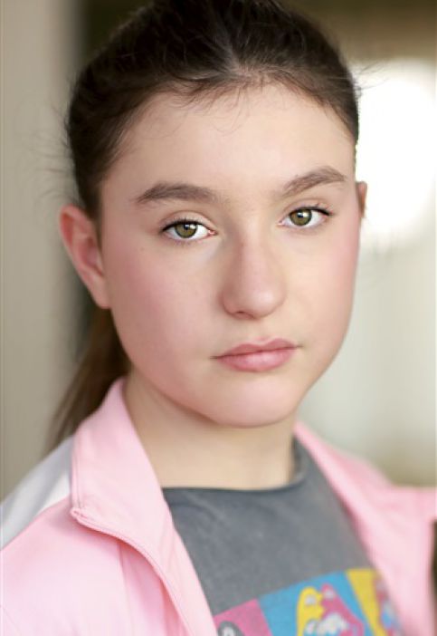 Bella BIGARD