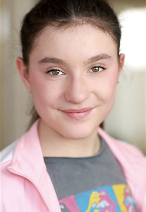 Bella BIGARD
