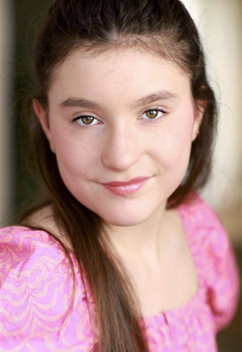 Bella BIGARD
