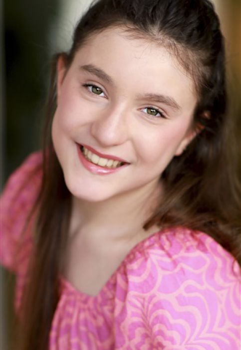 Bella BIGARD
