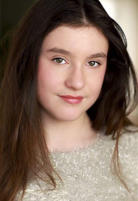 Bella BIGARD