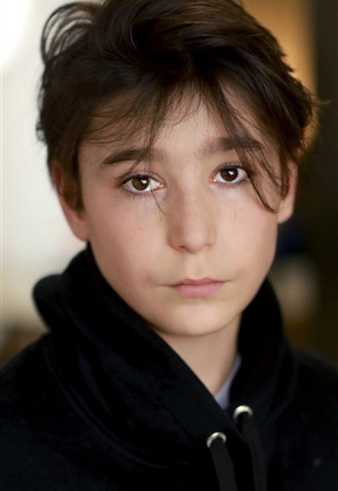 Jules BIGARD