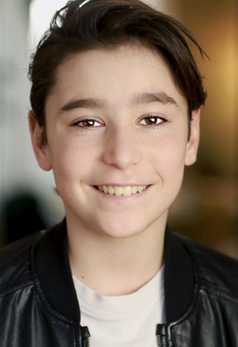 Jules BIGARD