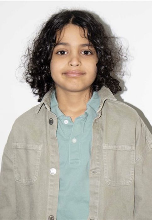 Adam Gherras
