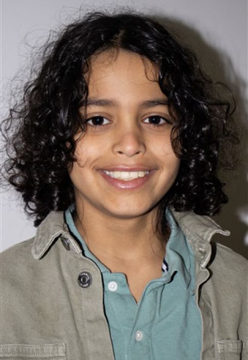 Adam Gherras