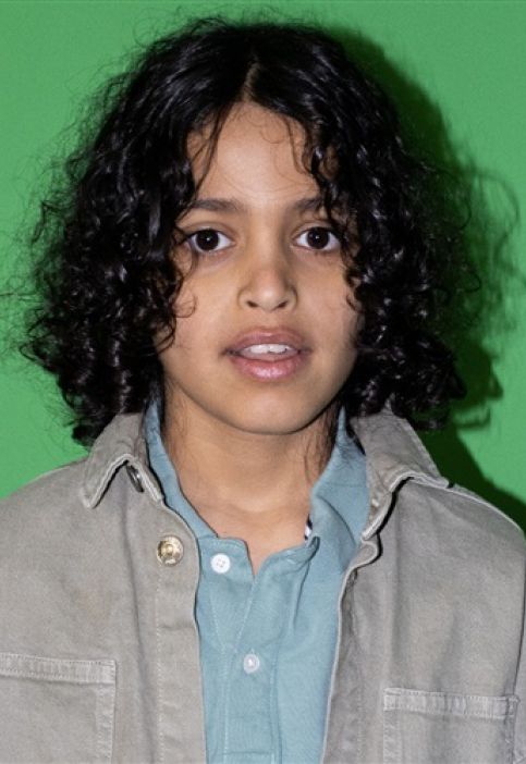 Adam Gherras