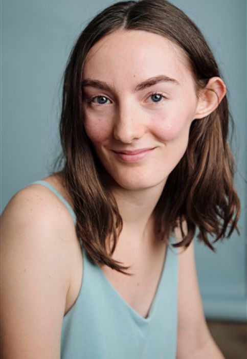 Alicia MAREAU