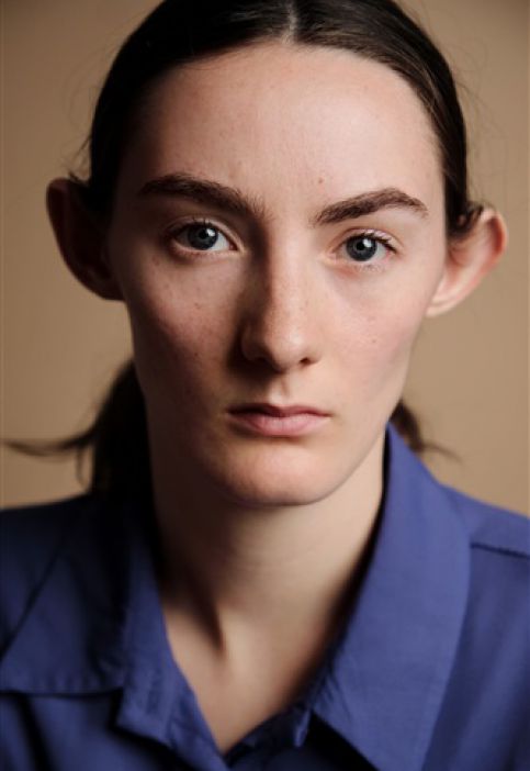 Alicia MAREAU