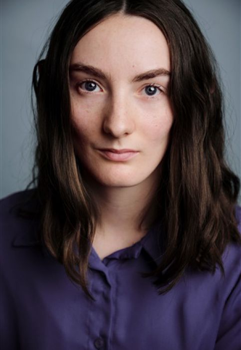 Alicia MAREAU