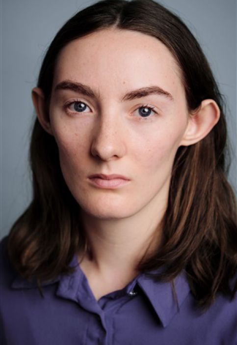 Alicia MAREAU