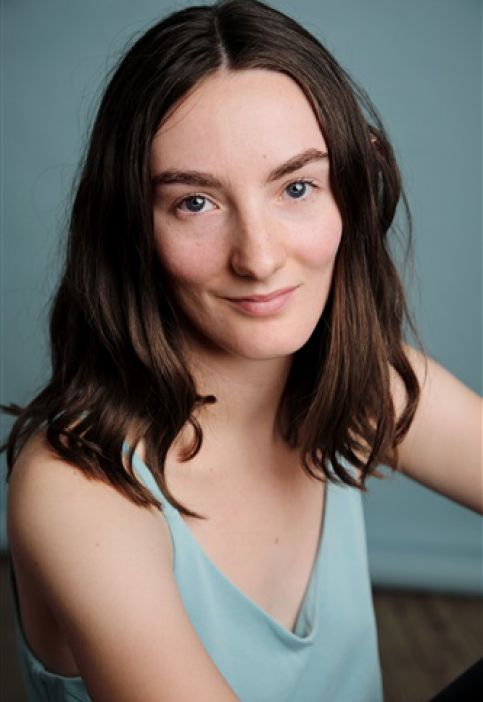 Alicia MAREAU