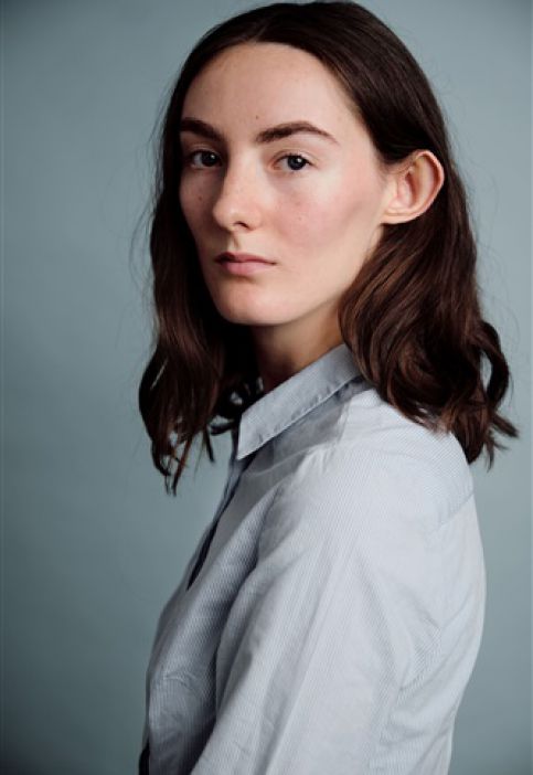 Alicia MAREAU