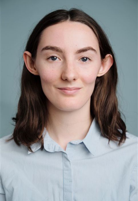 Alicia MAREAU