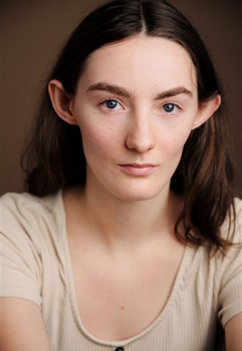 Alicia MAREAU