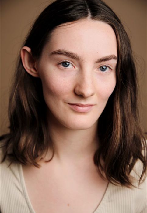 Alicia MAREAU