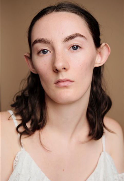 Alicia MAREAU