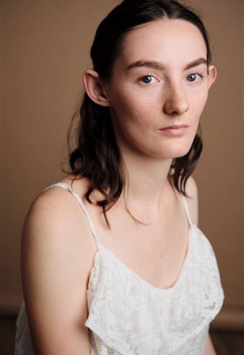Alicia MAREAU