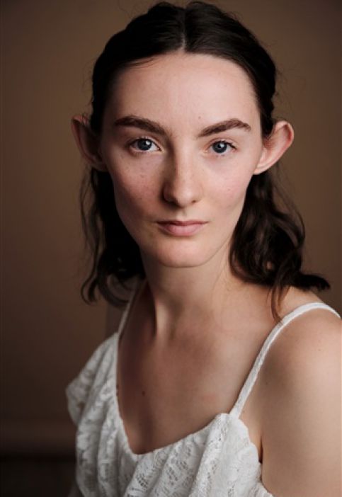 Alicia MAREAU