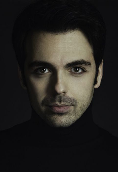 GAETANO NACCARATO (Auteur - Réalisateur)