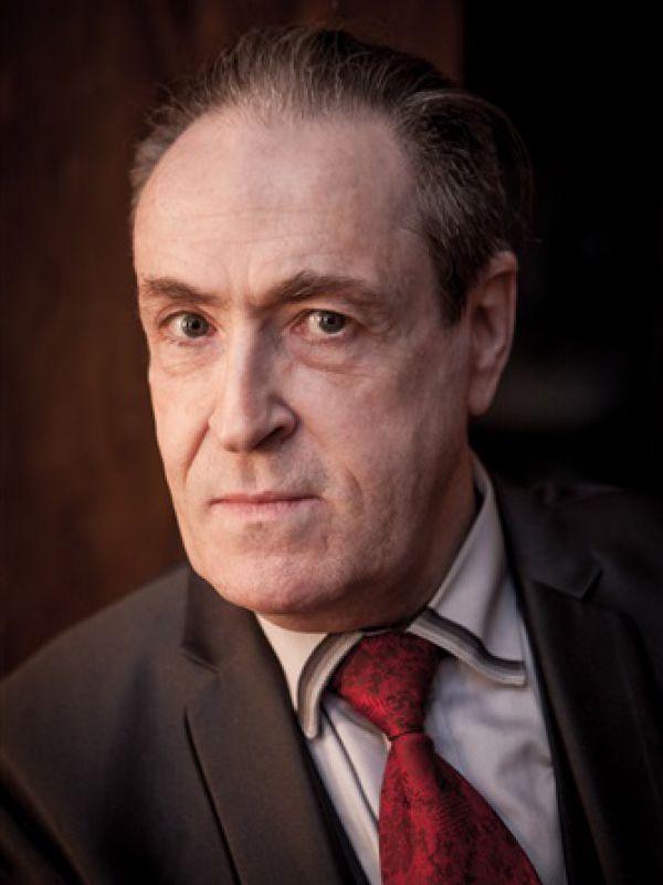 David BAILLERON - Agence Derrieux