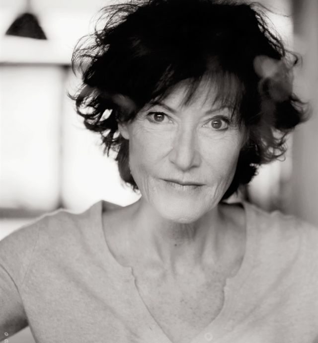 Chrystelle Labaude - VMA