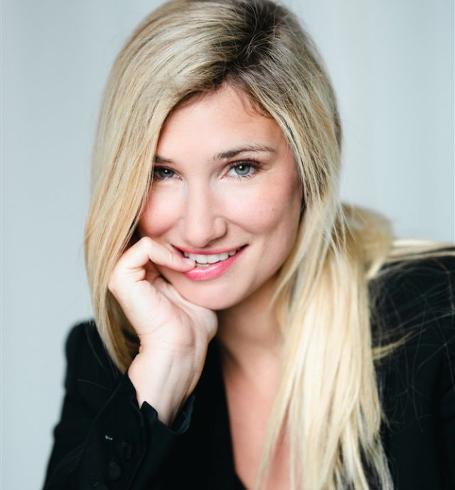 Diane DASSIGNY VMA diane-dassigny-vma