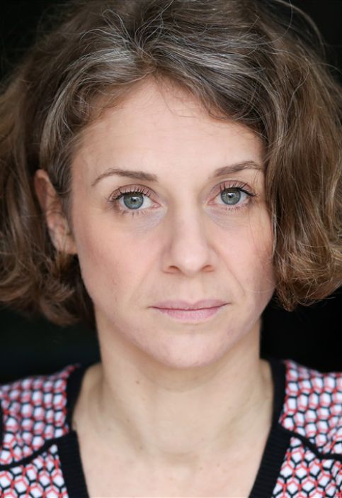 Lisa Leonardi DS Talents