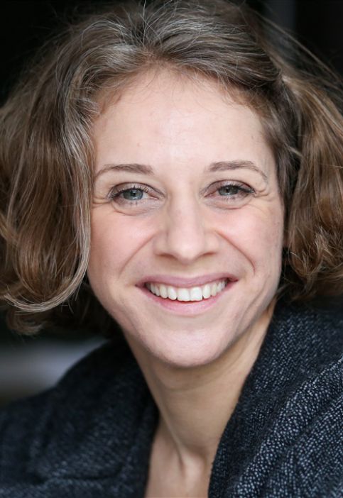 Lisa Leonardi DS Talents