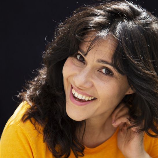 Margot Faure Agence CallBack