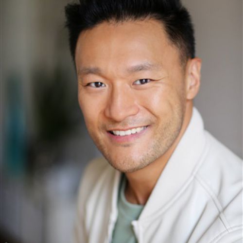 HAÔ TING DS Talents