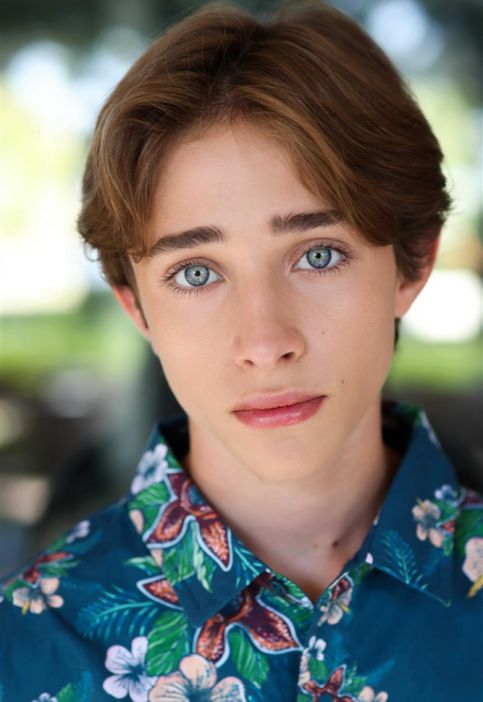 RAPHAEL LUCE - DS Talents