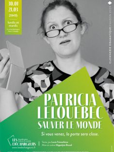 Lucie TRÉMOLIÈRES