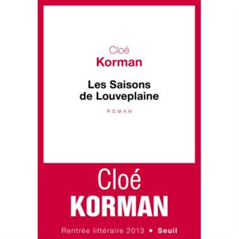 Cloé KORMAN