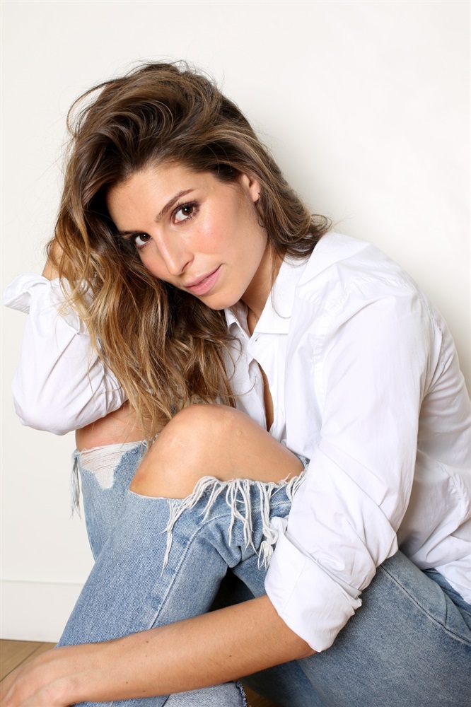Laury THILLEMAN