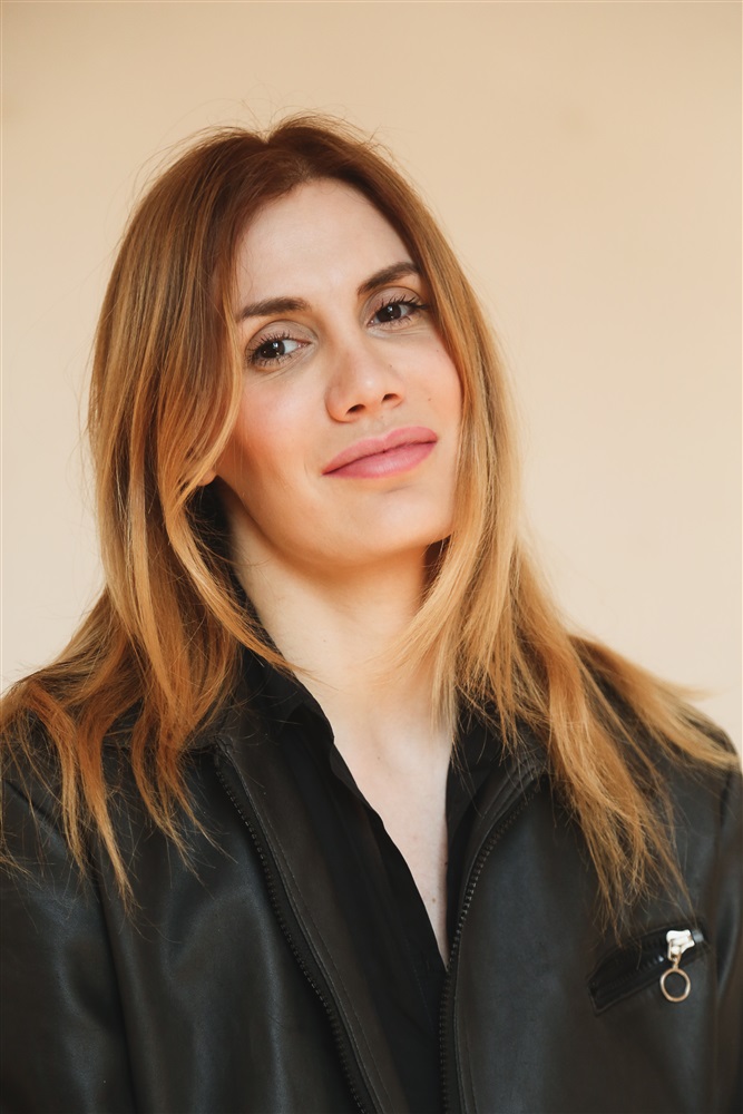 Laura MASCI