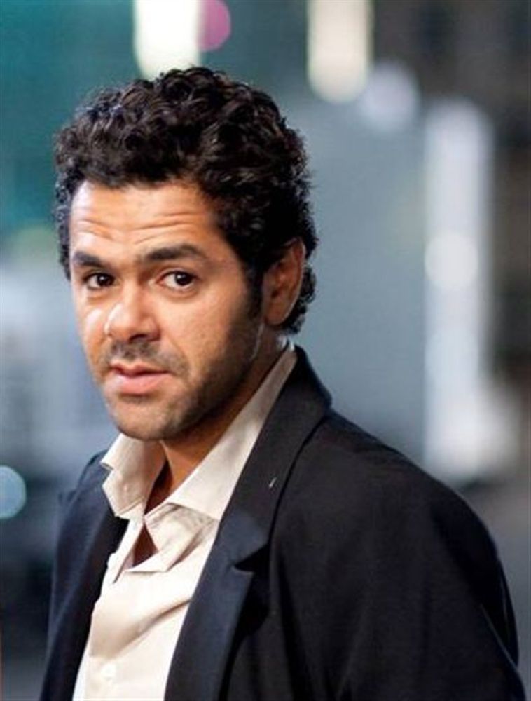 Jamel Debbouze VMA