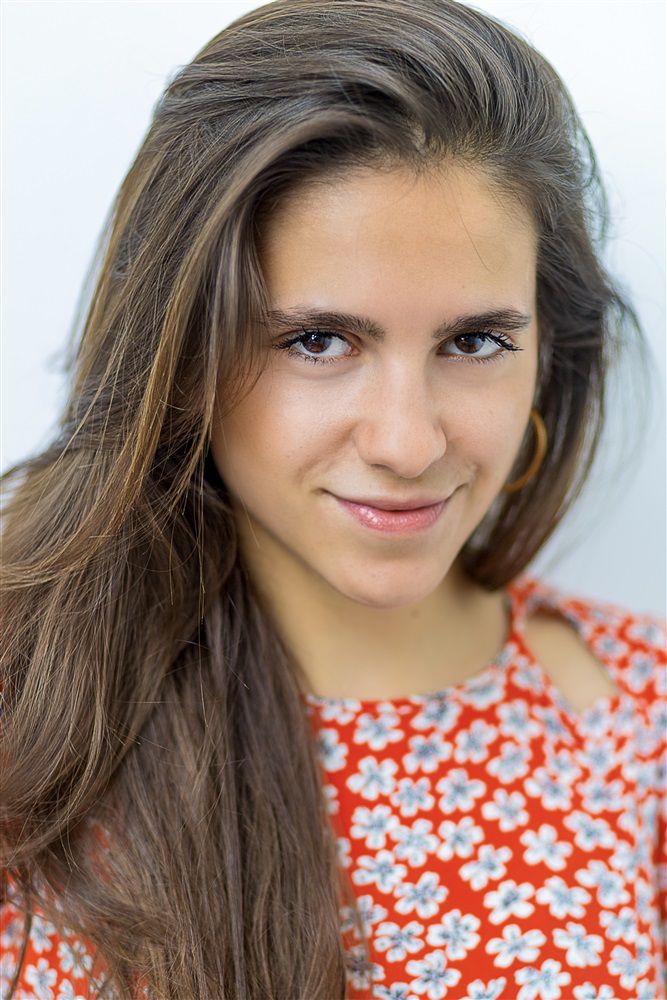 Marthe Fieschi - VMA