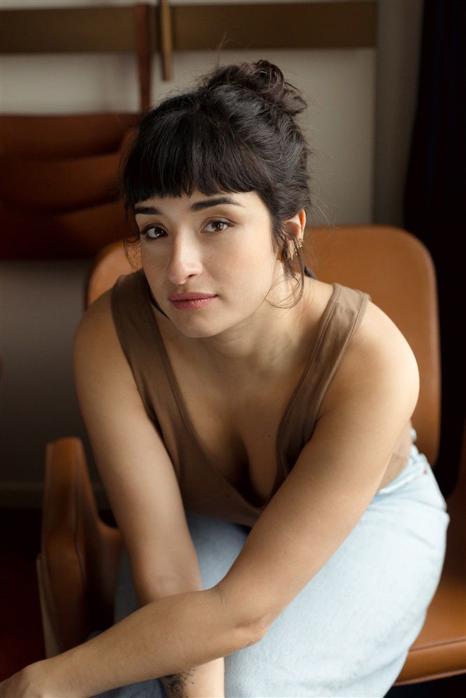 Shirine Boutella - VMA