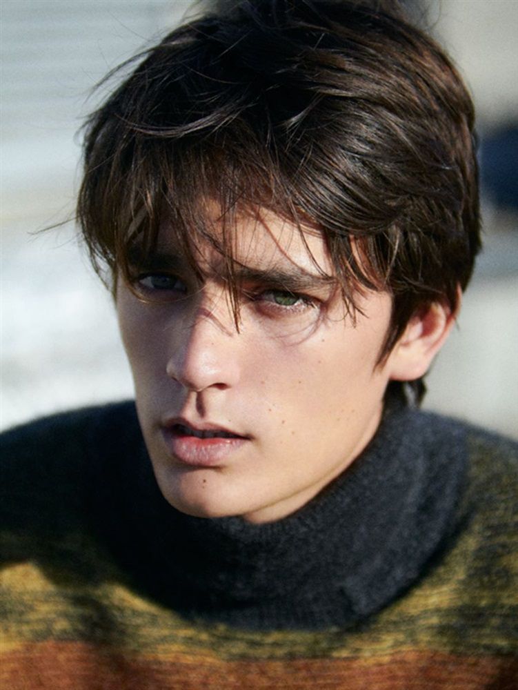 Alain-Fabien DELON - VMA