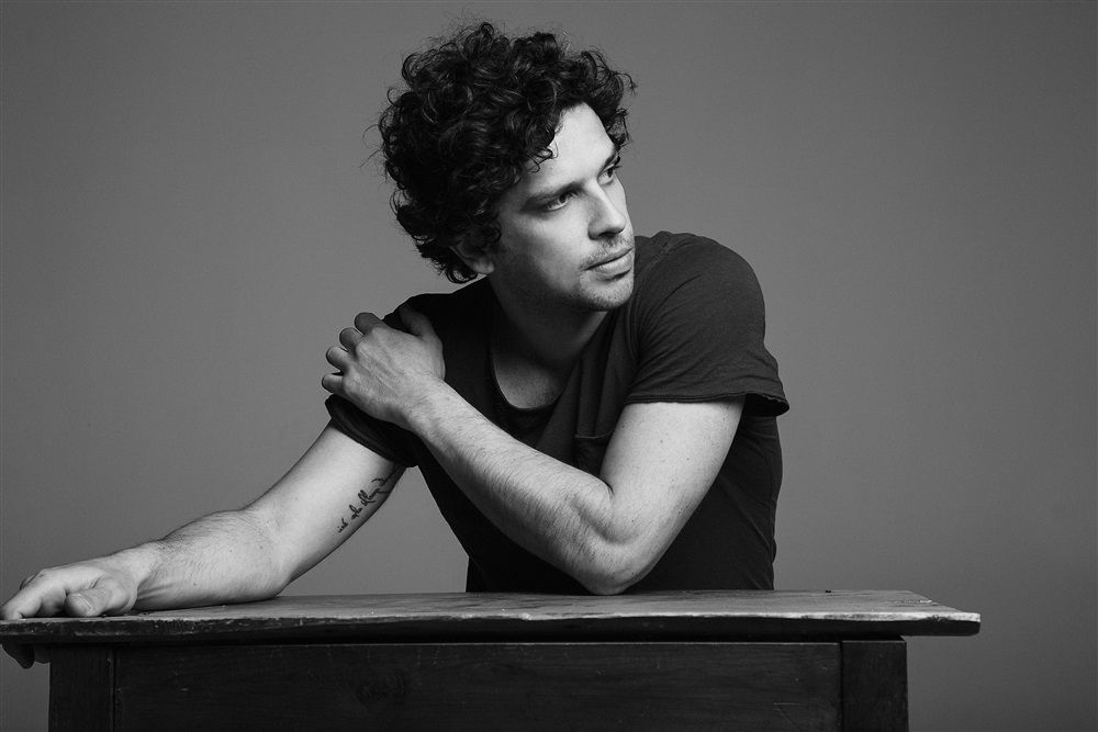 Christophe D'ESPOSTI - VMA